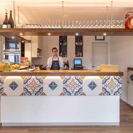 Stadthotel Kaiserslautern Ngoại thất bức ảnh