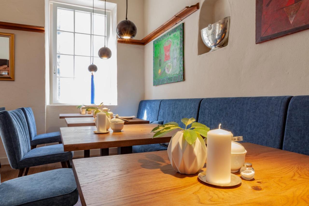 Stadthotel Kaiserslautern Ngoại thất bức ảnh