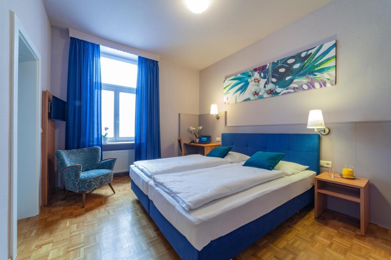 Stadthotel Kaiserslautern Ngoại thất bức ảnh
