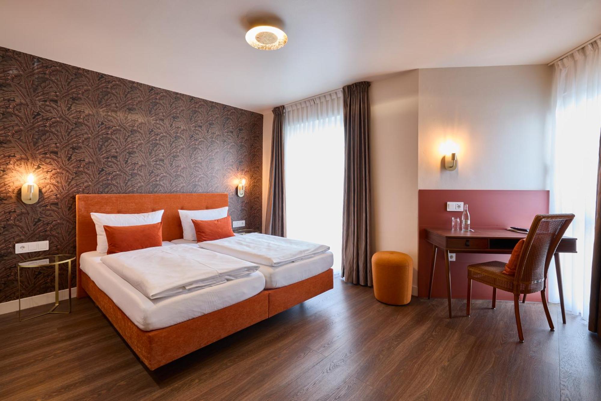Stadthotel Kaiserslautern Phòng bức ảnh