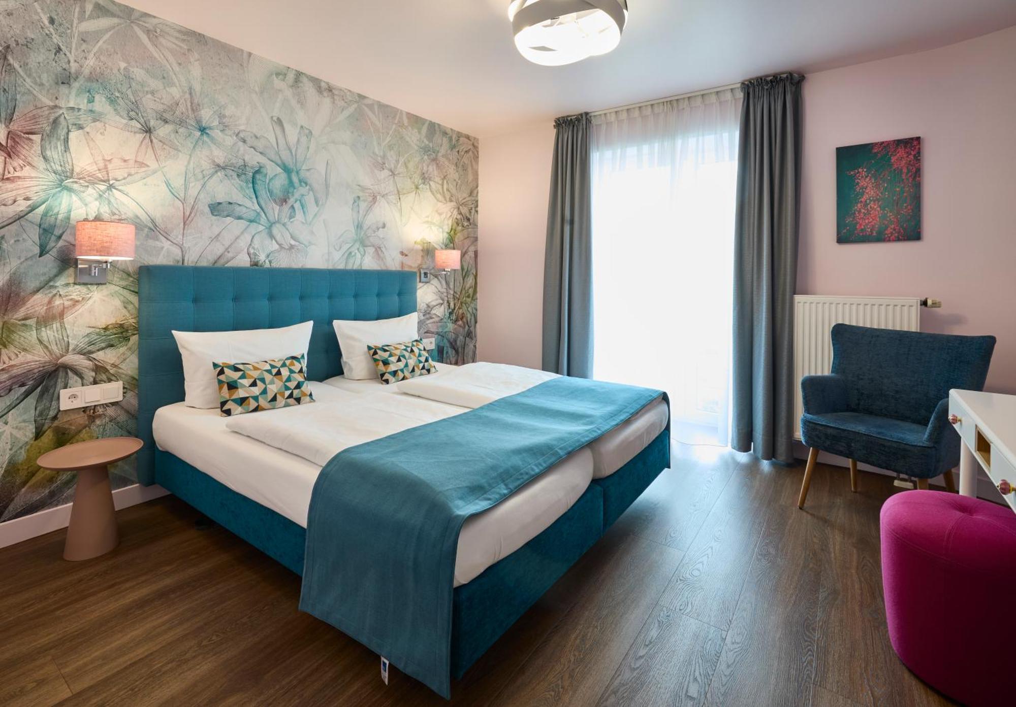 Stadthotel Kaiserslautern Phòng bức ảnh